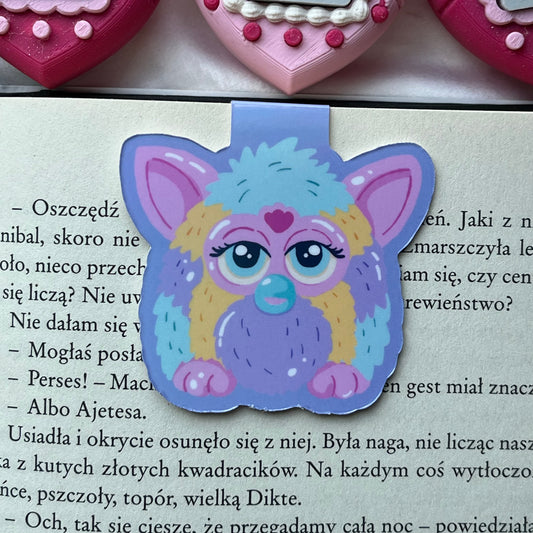 Zakładka magnetyczna FURBY