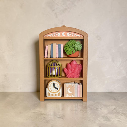 Kliker BIBLIOTECZKA duża wersja