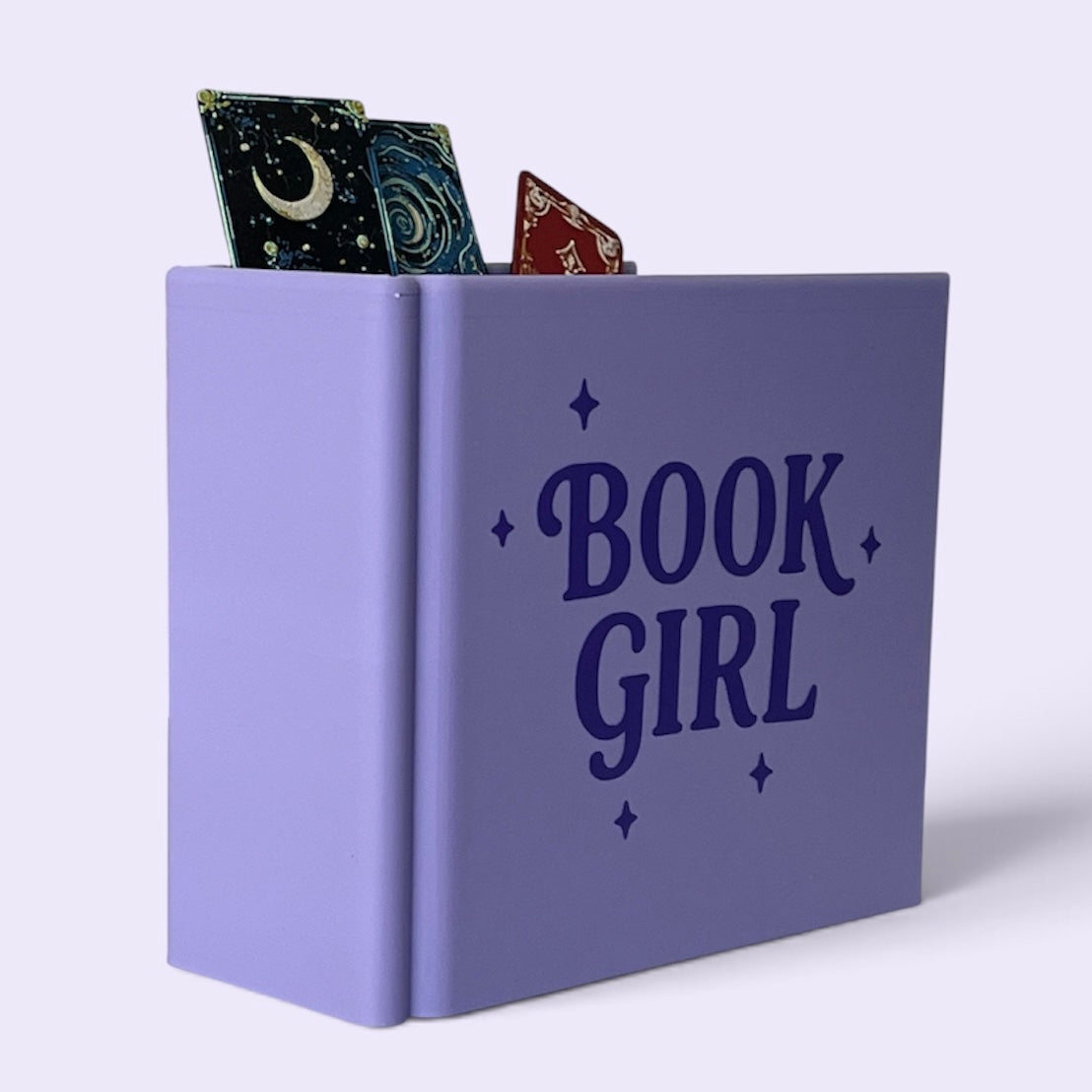 Organizer na zakładki | PURPLE LOVE