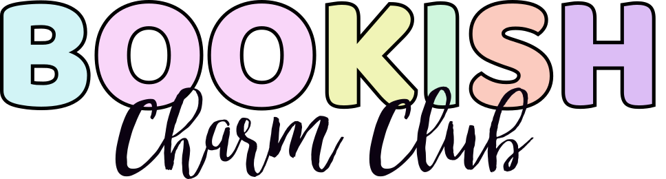 Bookish Charm Club